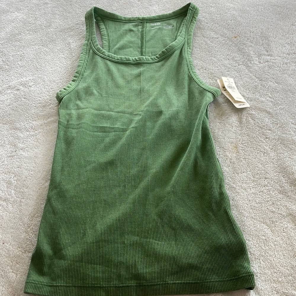 NWT Aerie tank top
